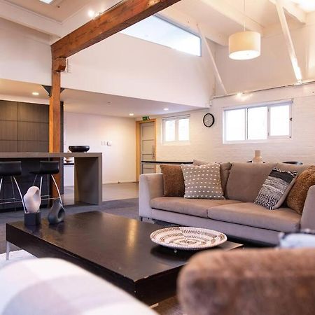 True New York Style Newmarket Loft Apartment Auckland Ngoại thất bức ảnh