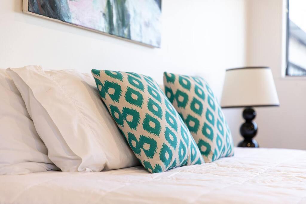 True New York Style Newmarket Loft Apartment Auckland Ngoại thất bức ảnh